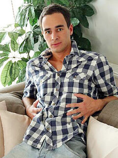Josh Finley